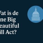 Wat is de One Big Beautiful Bill Act?