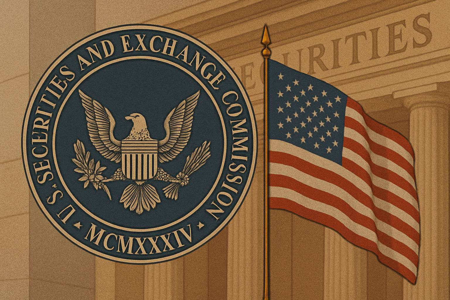 Wat is de Securities and Exchange Commission (SEC)?