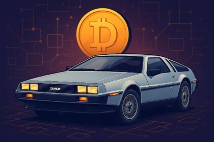 Wat is DeLorean (DMC)? Uitleg over deze opvallende cryptomunt