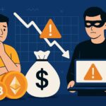 Wat is een rug pull? Herken crypto scams in 2025