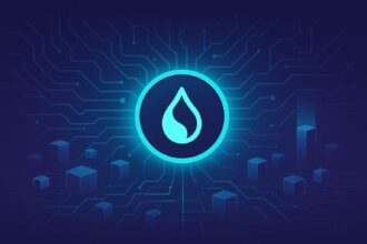 Wat is Sui (SUI)?