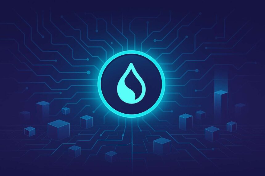 Wat is Sui (SUI)?