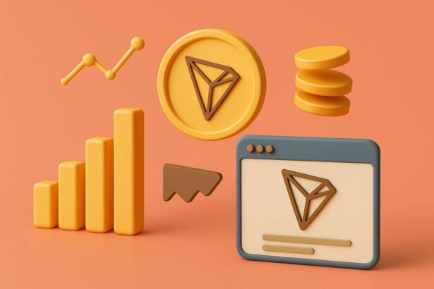 Wat is TRON (TRX)?