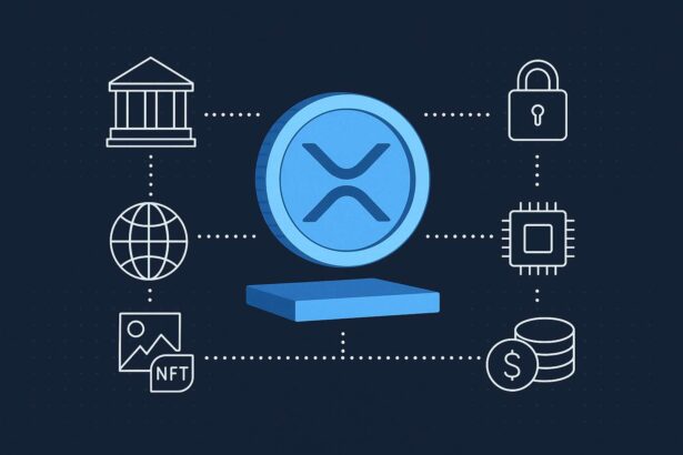 Wat is XRP Ledger (XRPL)?