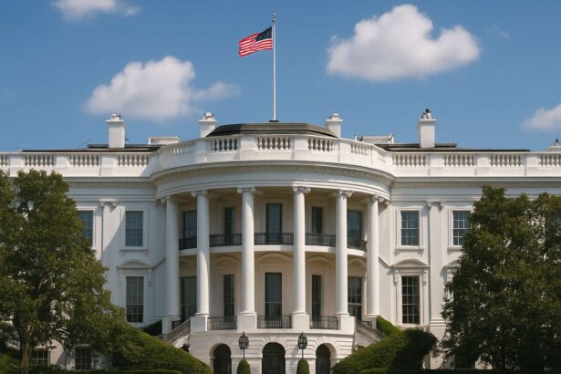 Witte Huis presenteert Crypto Rapport: Geen Bitcoin reserve