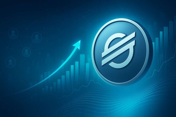 XLM koers explodeert: Grote upgrade voor Stellar op komst