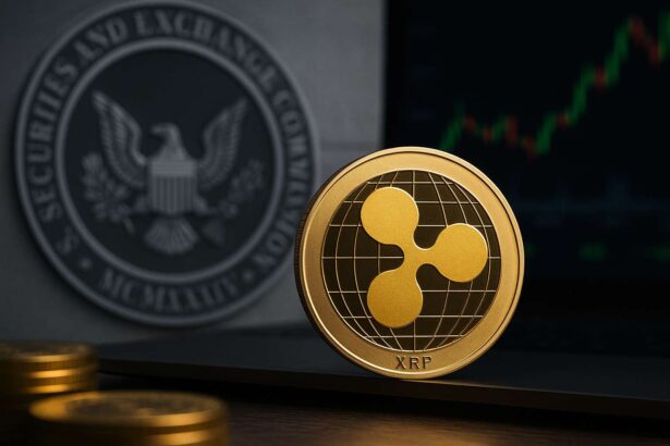 Ripple Nieuws: XRP krijgt boost na opvallende SEC-aanvraag