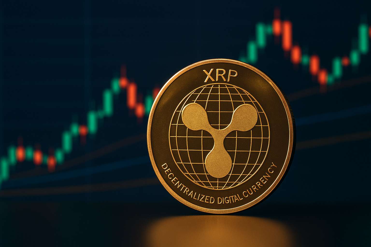 XRP ETF goedkeuring nadert: Kans stijgt naar 86%