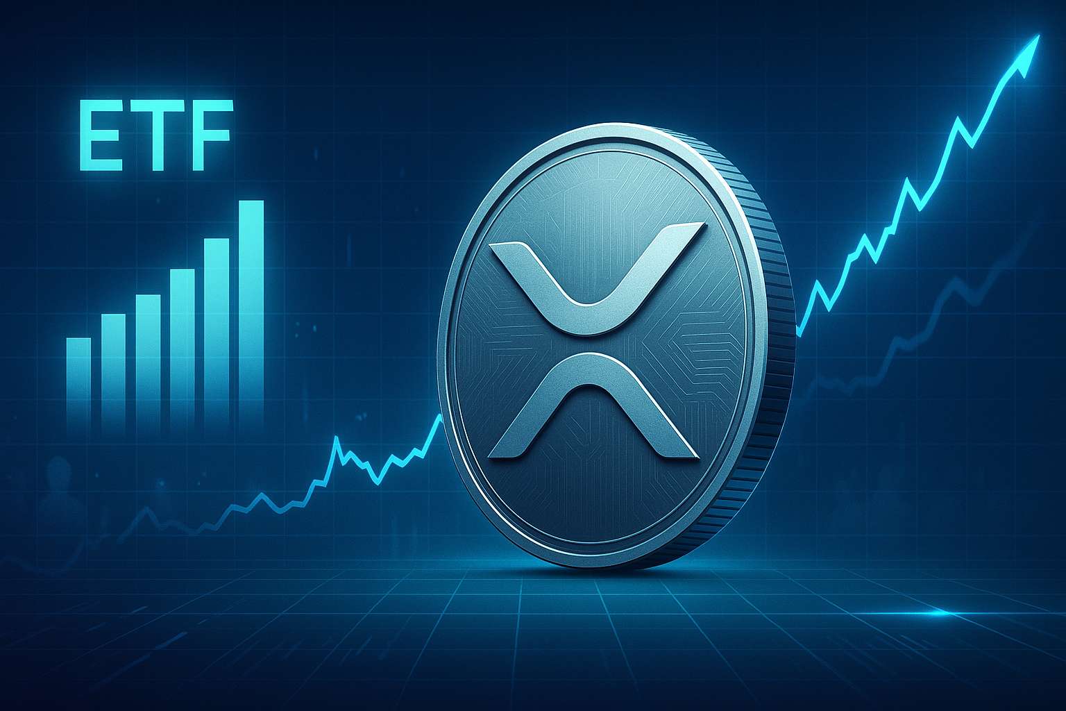 XRP ETF ProShares komt 18 juli: Gaat XRP exploderen?