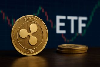 XRP ETF voorspelling: staat goedkeuring op het punt te gebeuren?