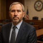 XRP koers analyse: Crypto Week belangrijk voor Ripple