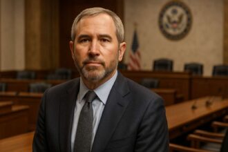 XRP koers analyse: Crypto Week belangrijk voor Ripple