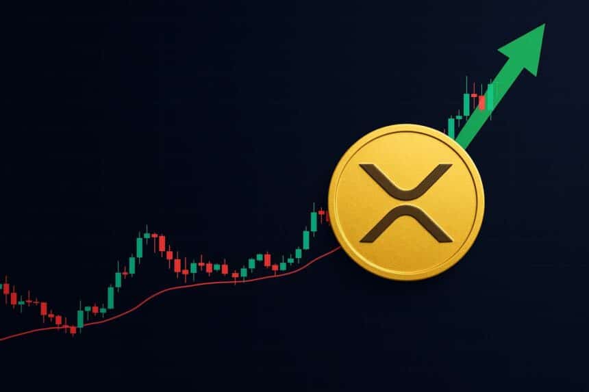 XRP koers breekt uit: is $3 nu binnen handbereik?