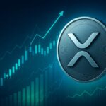XRP koers ontploft door geruchten over BlackRock spot ETF