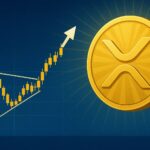 XRP koers verwachting: Technisch patroon wijst enorme stijging