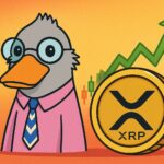 XRP koers voorspelling: toptrader verwacht nieuwe stijging