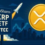 XRP Nieuws: ProShares XRP ETF genoteerd op DTCC