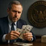 XRP Nieuws: Ripple betaalt $125M in rechtszaak met SEC