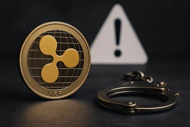 XRP oplichting: Nieuwe fraudetrucs en hoe je jezelf beschermt