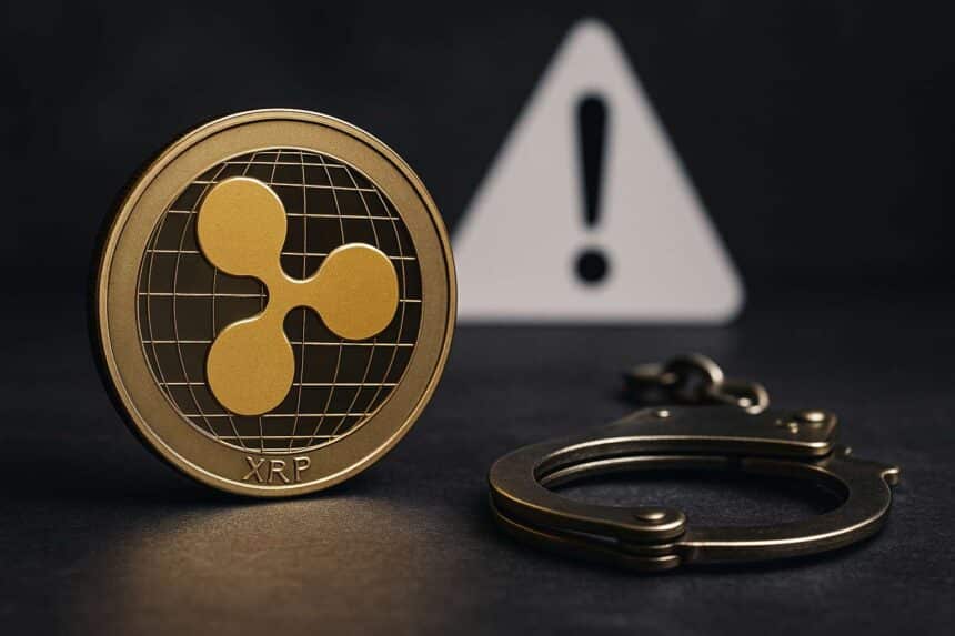 XRP oplichting: Nieuwe fraudetrucs en hoe je jezelf beschermt