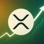 XRP prijs breekt uit: Komt er een nieuwe stijging?