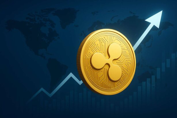 XRP prijs schiet omhoog: Ripple lanceert RLUSD wereldwijd
