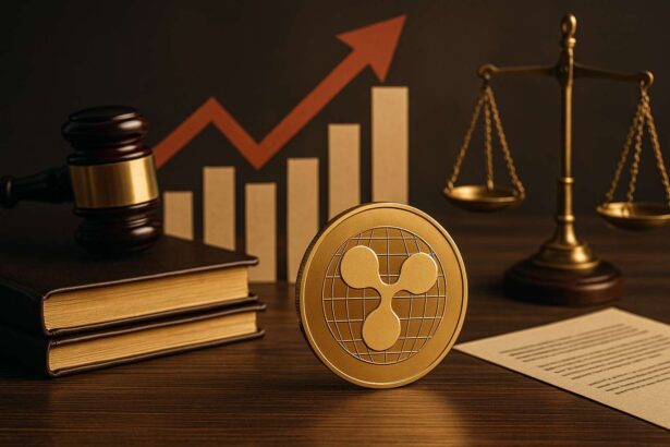 XRP rechtszaak update: SEC-beroep vertraagd