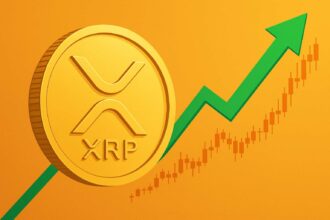 XRP schiet omhoog na nieuws over Ripple banklicentie
