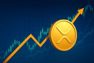 XRP verwachting 2025: XRP prijs naar $32?