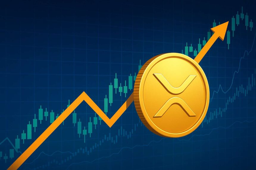 XRP verwachting 2025: XRP prijs naar $32?