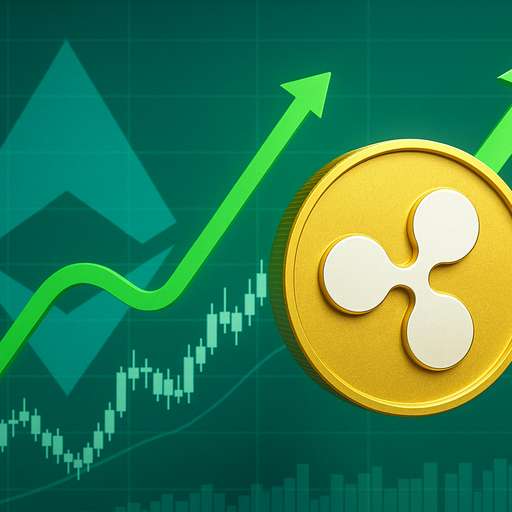XRP verwachting: Kan Ripple stijgen naar $3?
