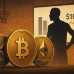 XRP voorspelling 2026: Dit zegt NBA-legende Scottie Pippen