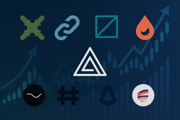 8 Beste crypto van deze week: Enorme winsten tot +120%