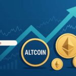 Altcoin-zoekopdrachten breken record door ETF-hype en Ethereum