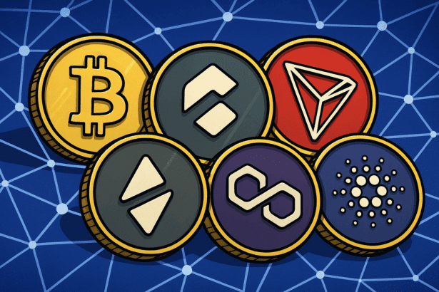 beste crypto om nu te kopen op 18 augustus 2025