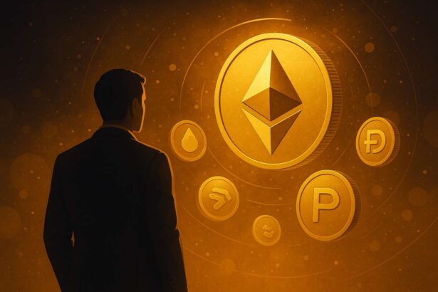 Arthur Hayes koopt $7,45 miljoen aan Ethereum en DeFi-tokens