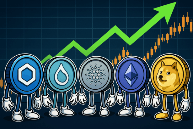 25 augustus 2025 beste crypto