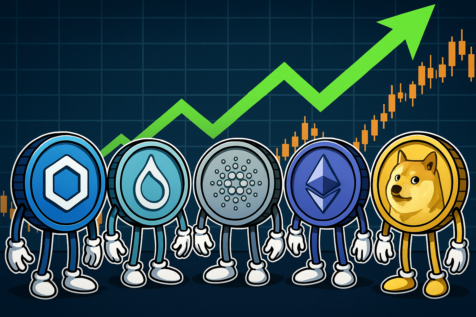 25 augustus 2025 beste crypto