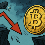 bitcoin crasht na whale verkoop