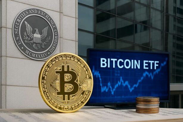 Bitcoin ETF nieuws: Nieuwe regels geven beleggers meer opties