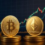 Bitcoin en Ethereum ETF’s zien $503 miljoen instroom in 1 dag
