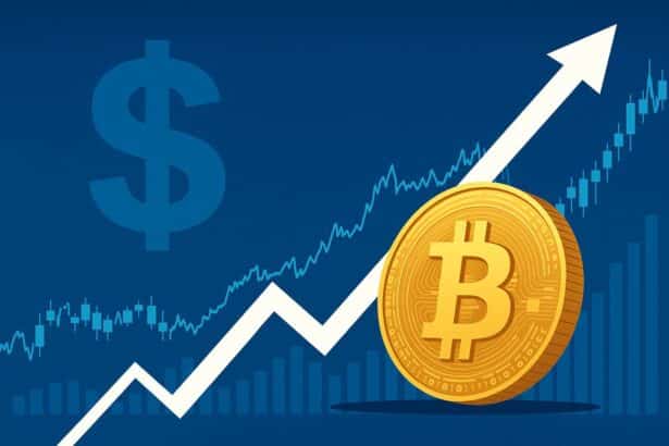 Bitcoin koers verwachting: $120K steun cruciaal voor $127K