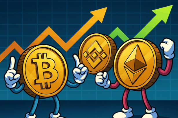 bitcoin herstelt zich