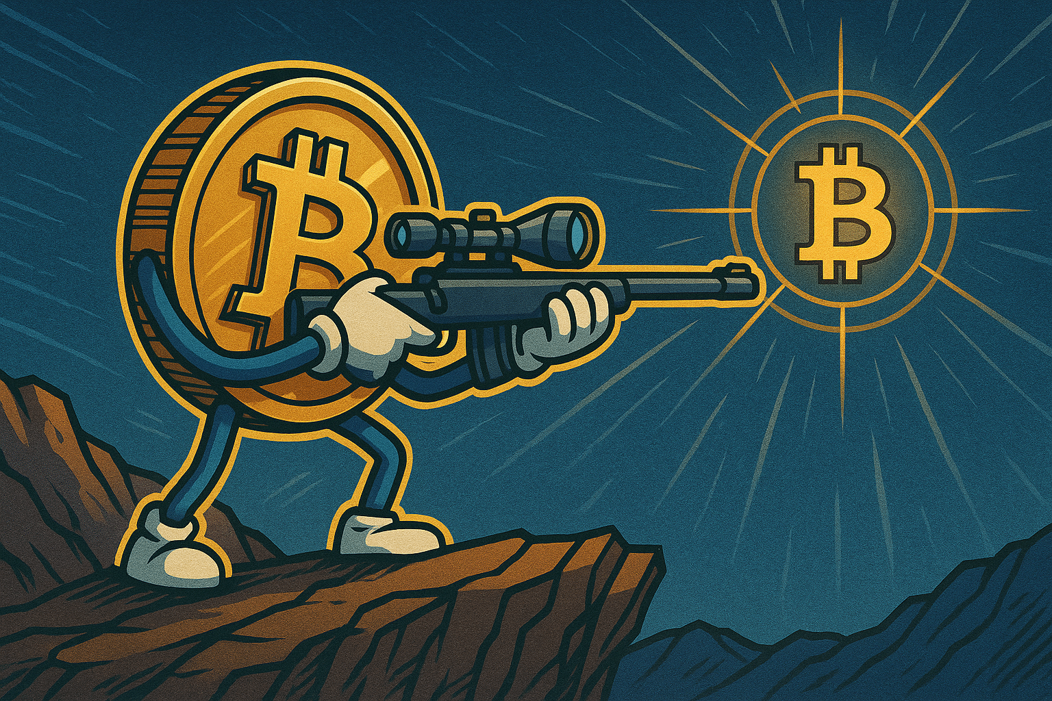 technische analyse bitcoin btc