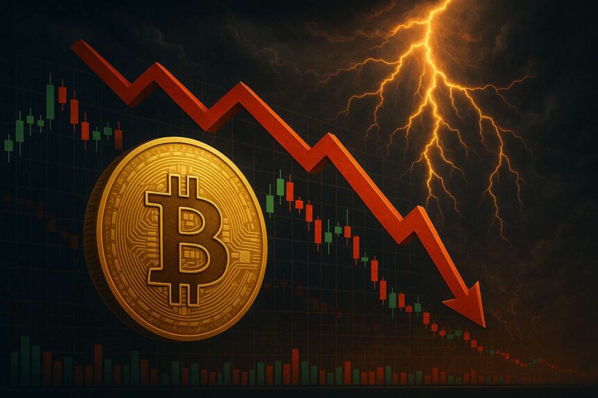 Bitcoin voorspelling augustus: koersdaling of koopkans?