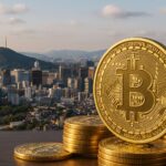 Bitplanet start eerste Bitcoin treasury in Zuid-Korea met $40 miljoen
