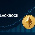 BlackRock Ethereum ETF bereikt $10 miljard en recordhoogte