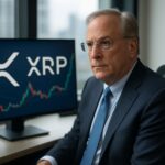 BlackRock hint op XRP ETF na Ripple-zege op SEC