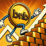 bnb stijgt verder in waarde