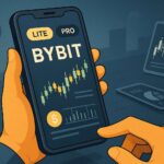Bybit lanceert vernieuwde app met Lite- en Pro-modus